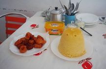 Like Locals: Santiago Island Tour