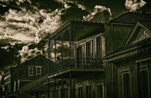 Dark History Tour In New Orleans