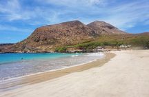 Like Locals: Santiago Island Tour