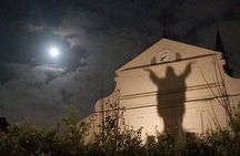French Quarter Ghost Tour