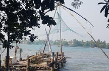 Cherai Beach Tour