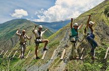 Inca Jungle 4D / 3N