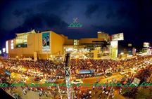 Lulu Mall & City Tour