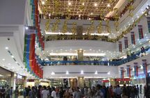 Lulu Mall & City Tour