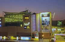 Lulu Mall & City Tour