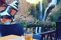Ouzoud Falls Private Day Trip From Marrakech