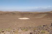 Private adventure 3 days in San Pedro de Atacama