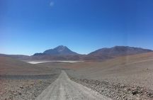 Private adventure 3 days in San Pedro de Atacama