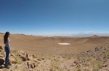 Private adventure 3 days in San Pedro de Atacama