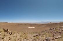 Private adventure 3 days in San Pedro de Atacama