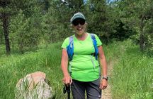 Private Custer State Park Safari and Hiking Tour