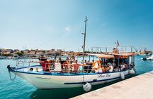 Slatine - Island Hopping Excursion (Trogir/Blue Lagoon/Šolta)