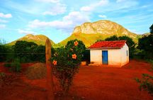 Chapada Diamantina - Private Multi Day Tour