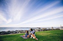 Full-Day Boutique Wine Tour with Pick Up and Lunch