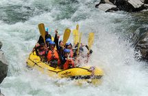 Minakami Half-Day Rafting Adventure 