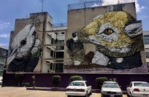 La Roma Private Art Tour