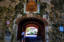 Galle Day Tour from Colombo/Negombo by Private Car or Van