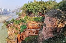 Private Full-day Trip: Leshan Giant Buddha&Emeishan Scenic Resort