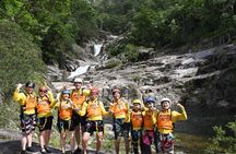 Behana Adventure Tour by Cairns Canyoning 
