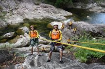 Behana Adventure Tour by Cairns Canyoning 