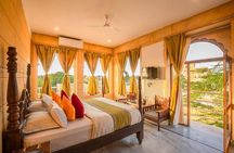 Jaisalmer Tour Package 4 Days From Jaisalmer 