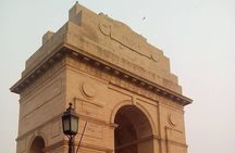 6 Nights 7 Days Golden Triangle Tour Package Discover Taj Mahal‎ 