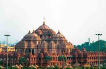 Private Rajasthan Tour with Taj Mahal (7 Nights - 8 days)