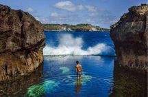 Amazing Nusa Penida Tour