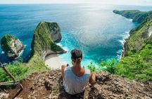 Amazing Nusa Penida Tour