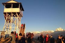 Ghorepani Poon Hill Trek