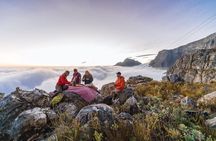 Private Hiking Tour of Table Mountain