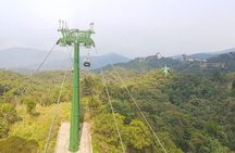 Golden Bridge Ba Na Hill via Cable car- Sunset Private Tour Departure at 2:00P.M