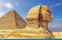 Private Guided 2 Days Tour to Cairo and Giza Highlights