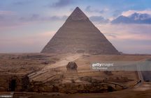 Private Guided 2 Days Tour to Cairo and Giza Highlights