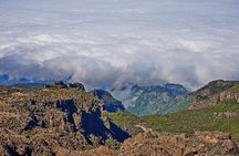 Kilimanjaro climb, Umbwe Route (6-day)