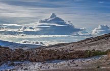 Kilimanjaro climb, Umbwe Route (6-day)