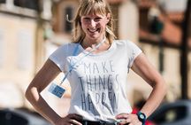 Split E-bike tour
