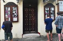 A Half Day Private Stone Town Tour