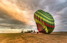 Marrakech Hot Air Ballon