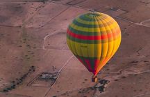 Marrakech Hot Air Ballon