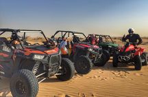 Morning Dune Buggy 1000cc Polarize open Desert