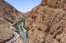 4 days Marrakech to Merzouga Desert