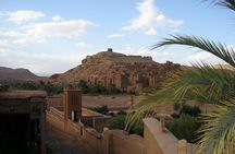 5 days Marrakech to Merzouga