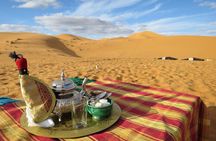 5 days Marrakech to Merzouga