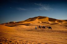 5 days Marrakech to Merzouga