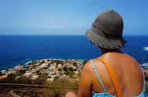 Like Locals: Praia and Cidade Velha Tour + Local Pontxi Tasting