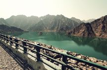 Hatta Mountain Tour 