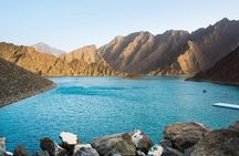 Hatta Mountain Tour 