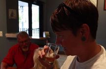 The Beer Bus- History & Craft Beer in St. Augustine