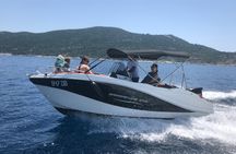 Private Boat Tour to Elafiti Islands